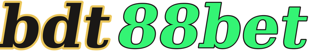 bdt88bet logo